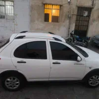 فروش کوییک مدل 1401|خودرو سواری و وانت|شیراز, ده پیاله|دیوار