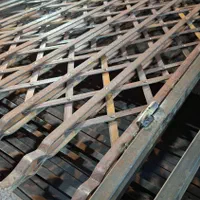 تولیدی درب آکاردئون، اکاردون|مصالح و تجهیزات ساختمان|فردیس, فردیس|دیوار