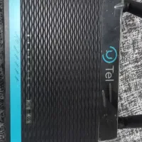 مودم دو آنتن utel