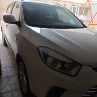 جک S5 اتوماتیک، مدل ۱۳۹۵|خودرو سواری و وانت|اصفهان, شیخ اشراق|دیوار