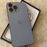 ایفون ۱۳ پرو مکس با ریجستر