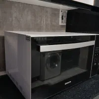 فر  فیلور مدل atp600|اجاق گاز و لوازم برقی پخت‌وپز|کرج, خرمدشت|دیوار