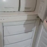 یخچال امرسان سالم سالم|یخچال و فریزر|پیشوا, |دیوار