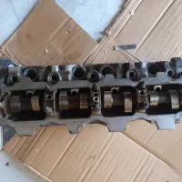 سرسیلندر ۴۰۵ سمند پزو پارس|قطعات یدکی و لوازم جانبی|آبادان, |دیوار