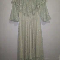 لباس زنانه مجلسی