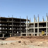 پرند تهران/ فاز صفر ۹۰ متری دوخواب
