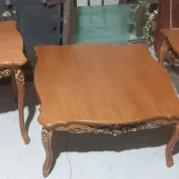 میز جلو مبلی میز عسلی|مبلمان خانگی و میز عسلی|مشهد, خین عرب|دیوار