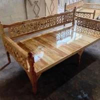 تخت ۱×۲|تخت و سرویس خواب|تهران, نعمت‌آباد|دیوار