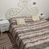 تخت دو نفره