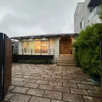 ویلا اجاره ای شیک و تمیز - 2 خواب مستر