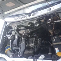 پراید ۱۴۱ فقط معاوضه|خودرو سواری و وانت|سنندج, |دیوار