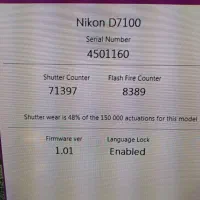 d7100  24-120|دوربین عکاسی و فیلمبرداری|مشهد, گوهرشاد|دیوار