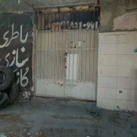 یک باب مغازه واقع در بلوار امام حسین