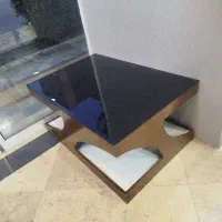 میز جلو مبلی