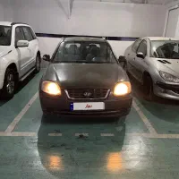 هیوندا ورنا ۸۴