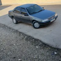 پژو ۴۰۵ مدل ۸۸