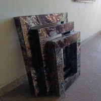 قاب عکس یا آینه