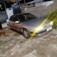 زانتیا مدل۸۲