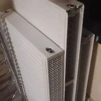 شوفاژ کارکرده آرتونیس