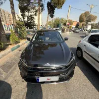 خودرو kmc 1401|خودرو سواری و وانت|تهران, باشگاه نفت|دیوار