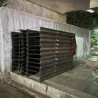 چارچوب فرانسوی (درب چوبی)|مصالح و تجهیزات ساختمان|بوشهر, |دیوار