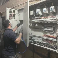 گروه فنی و مهندسی تارا تجهیز الکترونیک مهام