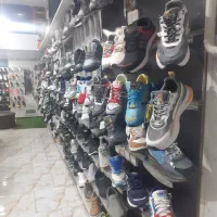 کیف کفش وصندل ودمپایی