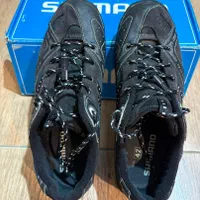 کفش دوچرخه سواری کوهستان Shimano|دوچرخه، اسکیت، اسکوتر|اصفهان, بهارستان|دیوار