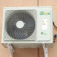 نصب تعمیر کولر گازی اسپیلت،چیلر و مینی چیلر،سردخان