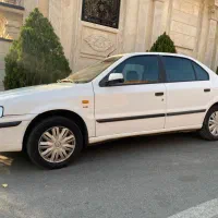 سمند LXمدل1399بیرنگ خوش رخ کارشناسی شده|خودرو سواری و وانت|تهران, گلستان (شهرک راه آهن)|دیوار