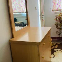 دراور، میز عسلی، میز خاطره