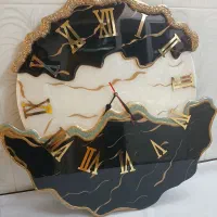 ساعت های چوب ورزین