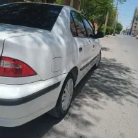 سمند ال ایکس ۹۹