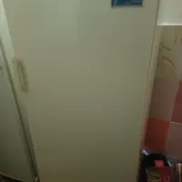 یخچال بورژان
