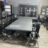 مبلمان اداری کد۰۹۱۲|دفتر کار|الوند, |دیوار