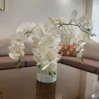 گل مصنوعی ارکیده خارجی