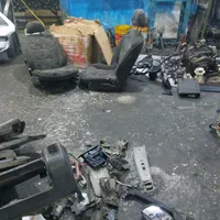 لوازم زانتیا استوک|خدمات موتور و ماشین|تهران, مهرآباد جنوبی|دیوار