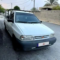 پراید بار ۴۰۲|خودرو سواری و وانت|لامرد, |دیوار