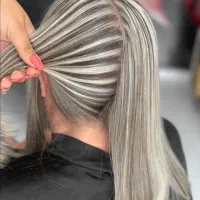 استخدام دستیار حرفه ای رنگ مش|استخدام درمانی، زیبایی، بهداشتی|تهران, تهرانپارس جنوبی|دیوار