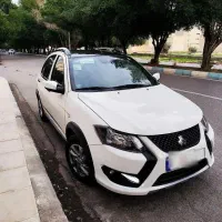 کوییک gxr فول اپشن تولید تهران