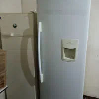 خریدار وتعویض یخچال قدیمی وموتورسوخته و...|یخچال و فریزر|کرمانشاه, |دیوار