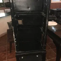 رک شبکه و سرور