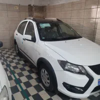 کوییک gxr مدل ۱۴۰۵