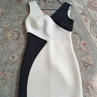 پیراهن مجلسی|لباس|تاکستان, |دیوار