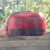 چراغ عقب پراید
