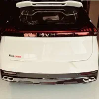 mvm x33 cross|خودرو سواری و وانت|تهران, ونک|دیوار