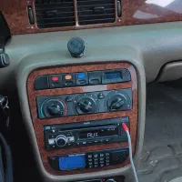 سمند سخنگو ۹۳|خودرو سواری و وانت|رودهن, |دیوار