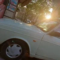 وانت ۹۳ معاوضه با سواری|خودرو سواری و وانت|ورامین, ورامین|دیوار