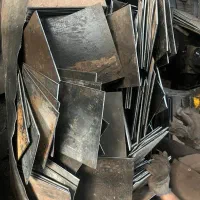 ورق کهنه برشی  ۳ و ۴ و ۵ سیاه وال پستی سوراخ دار|مصالح و تجهیزات ساختمان|ری, بازار آهن|دیوار