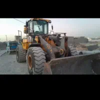 خدمات خاکبرداری اجاره بیل بکهو ولودر|خدمات حمل و نقل|برخوار, |دیوار